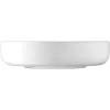 Чиния за супа Ardesto Trento, White (AR2921TW)