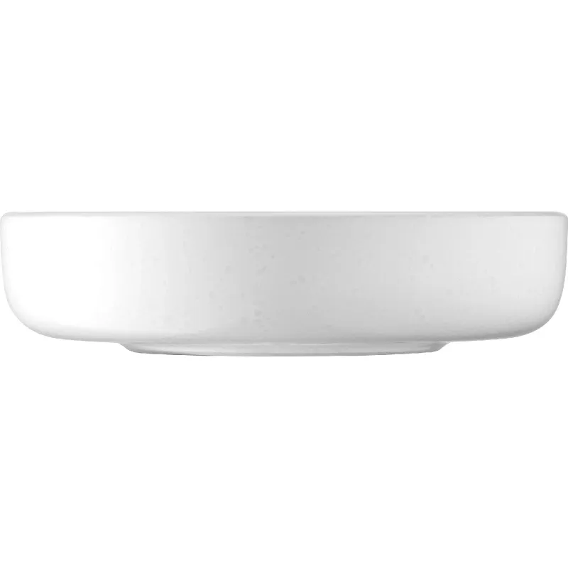 Чиния за супа Ardesto Trento, White (AR2921TW)