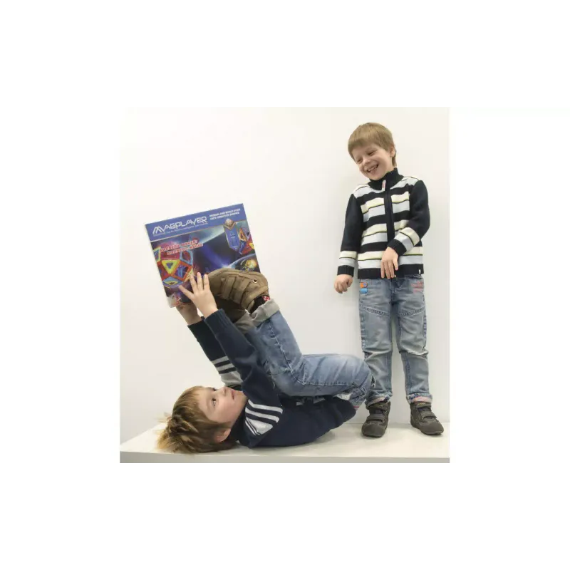 Konstruktőr Magplayer (MPB-30)