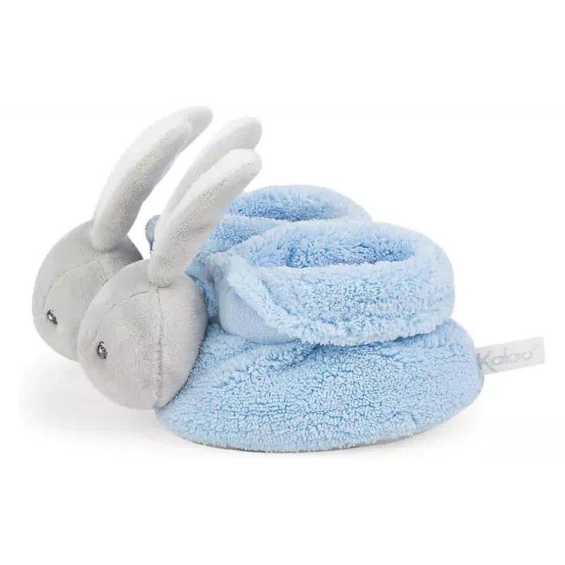 Пінетки Kaloo, Light Blue (K969572)