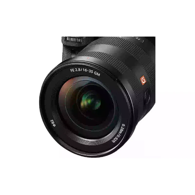 عدسة Sony (SEL1635GM.SYX)