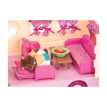 Ігровий набір Li`l Woodzeez (61166Z)