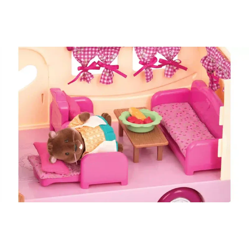 Ігровий набір Li`l Woodzeez (61166Z)