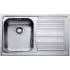 Kitchen sink Franke LLX 611-79 (101.0381.808)