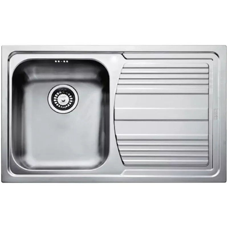 Kitchen sink Franke LLX 611-79 (101.0381.808)