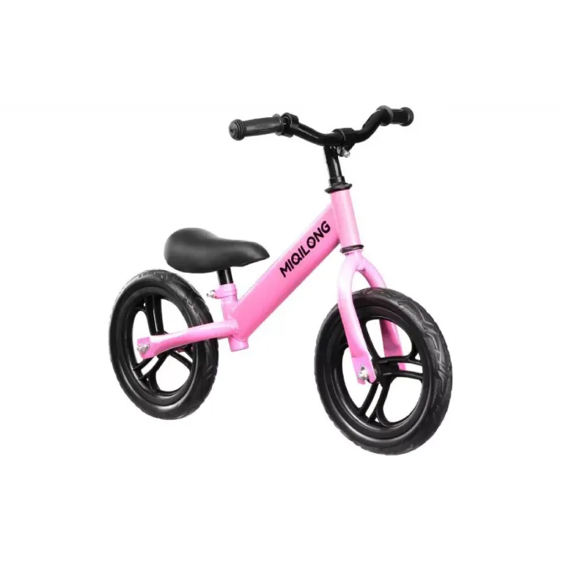 Балансиращ велосипед Miqilong (BTC-SC12-PINK)