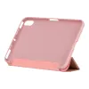 Case 2E Flex (2E-IPAD-MIN6-IKFX-RG), for Apple iPad Mini G6, Beige/Pink