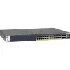 يُحوّل Netgear GSM4328PA (GSM4328PA-100NES)
