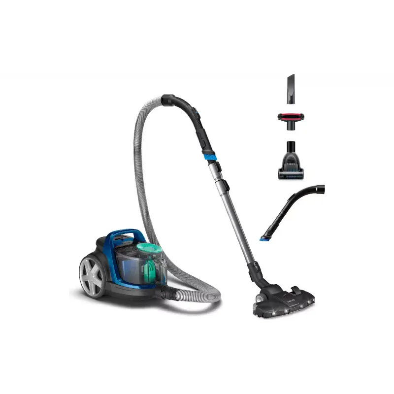 Sesalnik Philips, Blue (FC9557/09)