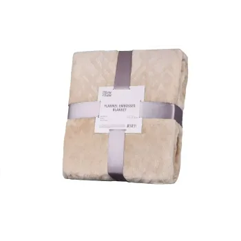 Καρό ύφασμα Ardesto Embossed, Beige (ART0302EB)