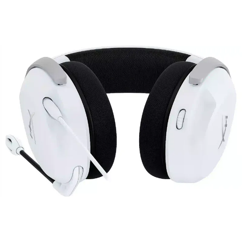 Headset HyperX, Green (6H9B7AA)