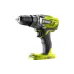 Chave de fenda-furadeira Ryobi ONE+ R18DD3-0 (5133002889)