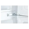ثلاجة بفريزر علوي Ardesto, White (DTF-M212W143)