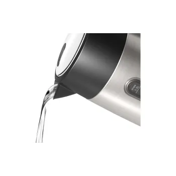 Elektromos vízforraló Bosch, Black (TWK4P440)