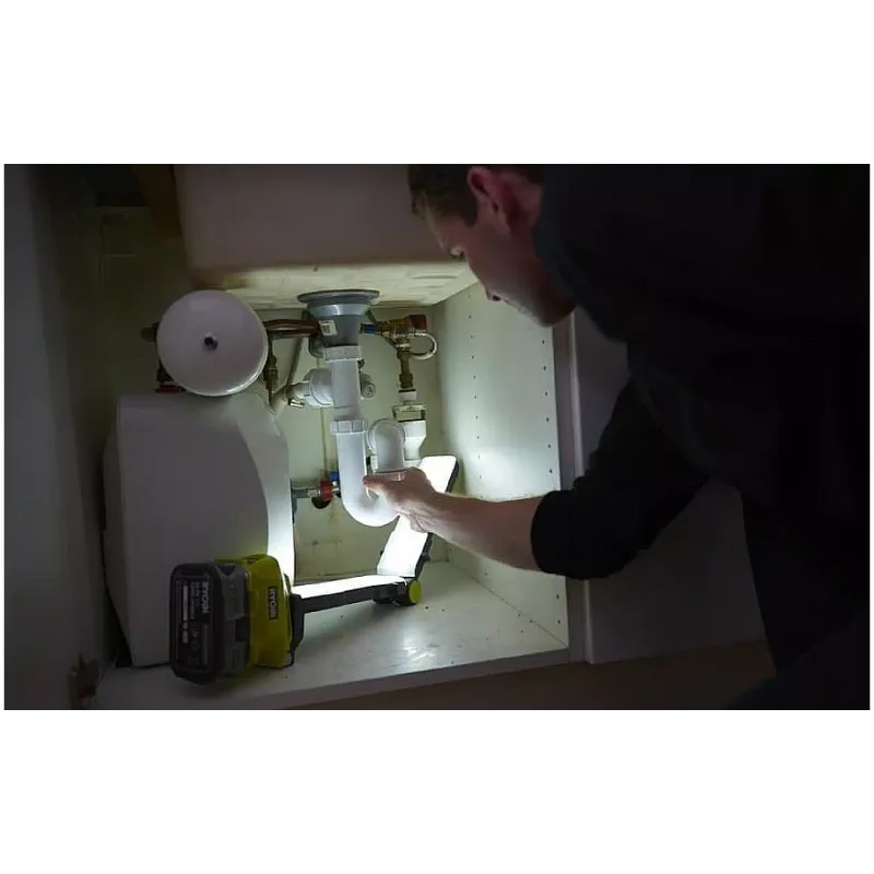 مصباح يدوي Ryobi ONE+ R18ALF-0 (5133002304)