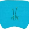 Tapete para servir Ardesto, Blue (AR3315KB)