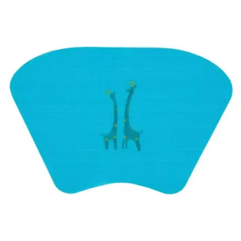 حصيرة التقديم Ardesto, Blue (AR3315KB)