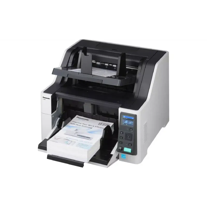 Document scanner Panasonic  (KV-S8147-M)