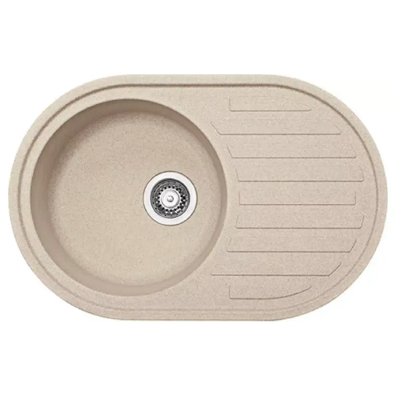 Kuhinjsko korito Franke ROG 611, Beige (114.0254.780)