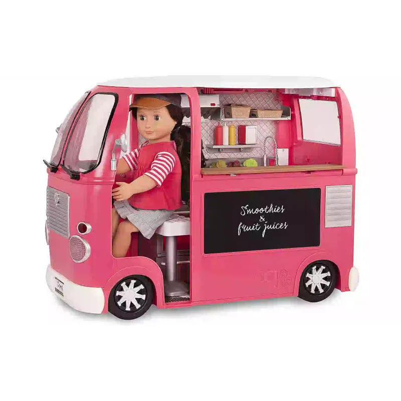 Kombi Our Generation (BD37969Z)