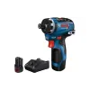 Шуруповерт-дриль Bosch GSR 12V-35 HX (0.601.9J9.101)