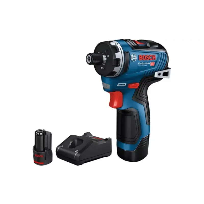 Шуруповерт-дриль Bosch GSR 12V-35 HX (0.601.9J9.101)