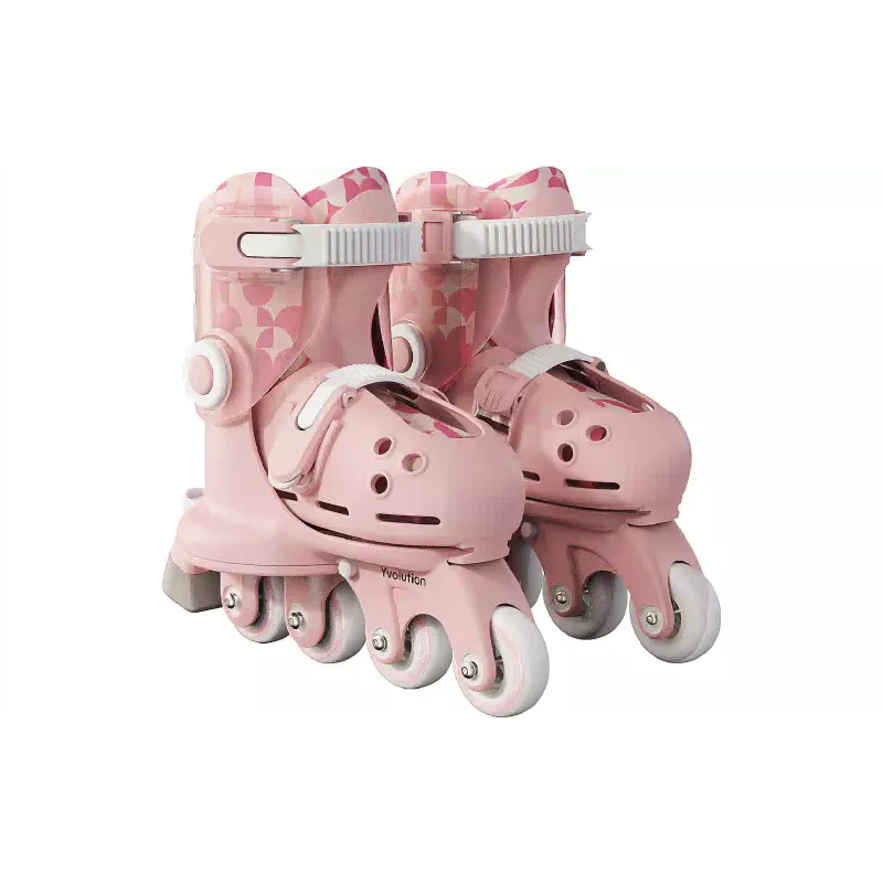 Patines Yvolution (YR25P4)
