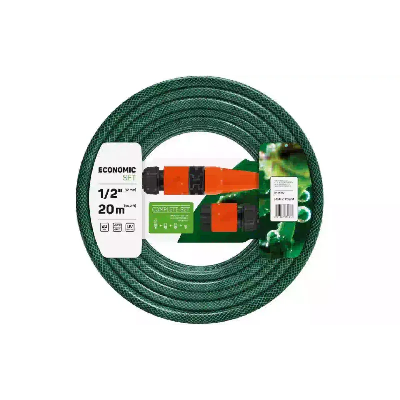 Kit de rega Cellfast (10-100)