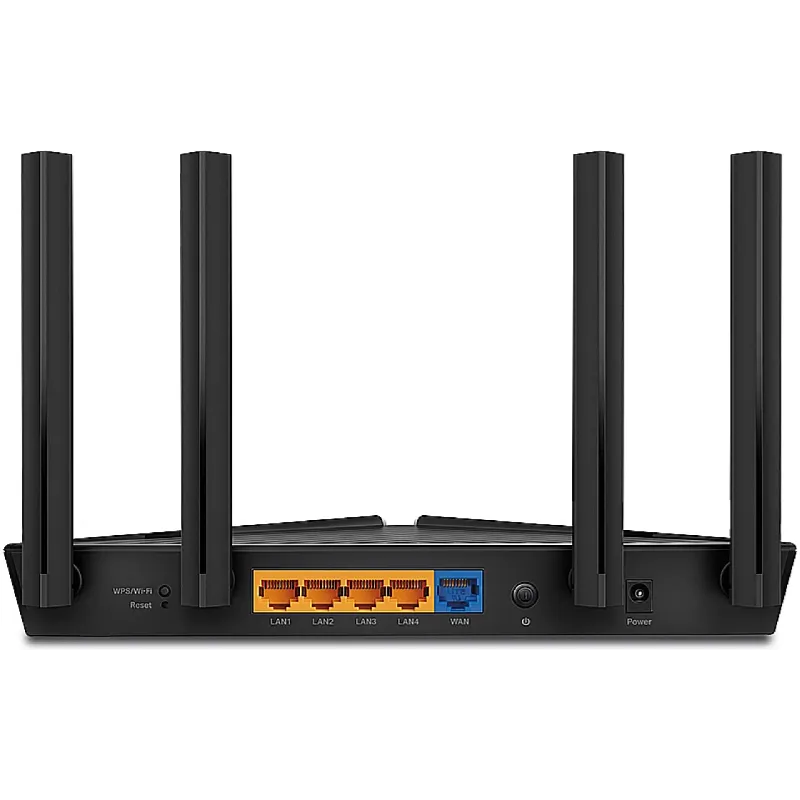 Рутер TP-Link (Archer AX1500)