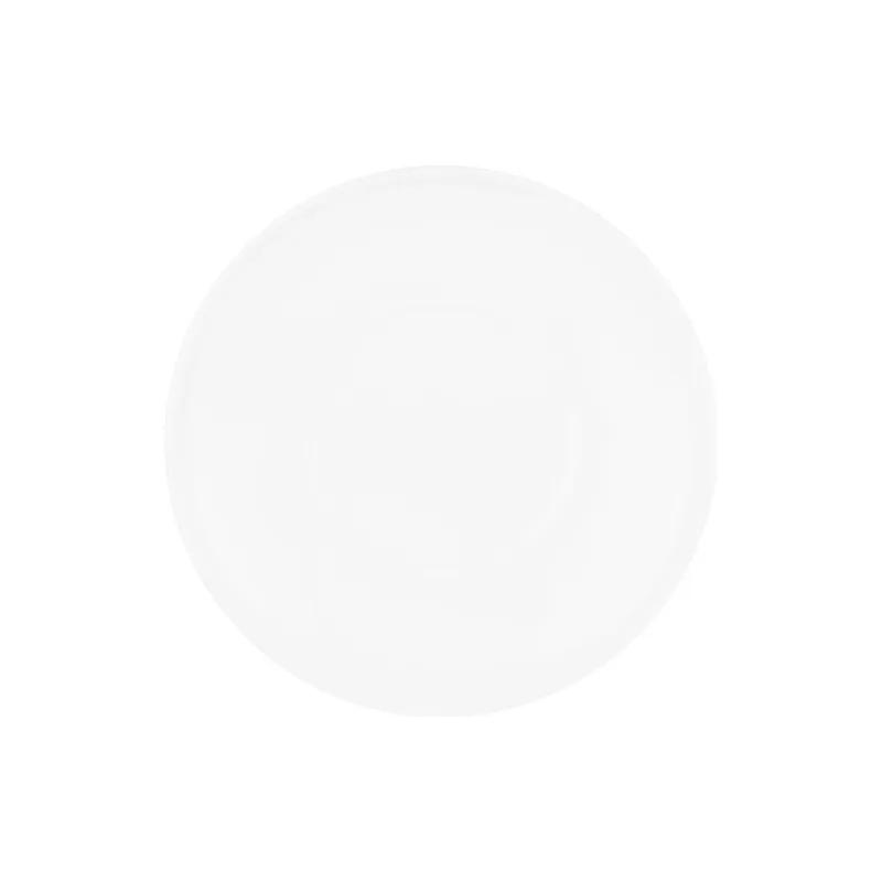 Saucer Ardesto, White (AR3703)