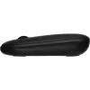 Мишка 2E MF300, Black (2E-MF300WBK)