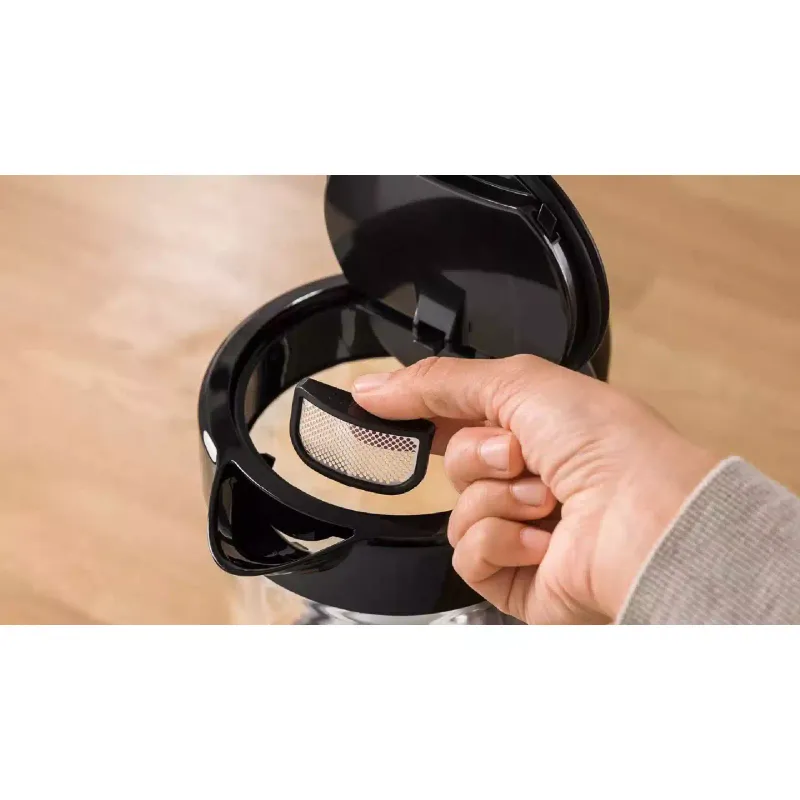 Wasserkocher Bosch, Black (TWK70B03)