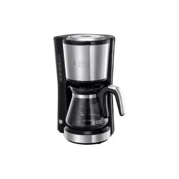 Cafeteira de gotejamento Russell Hobbs (24210-56)