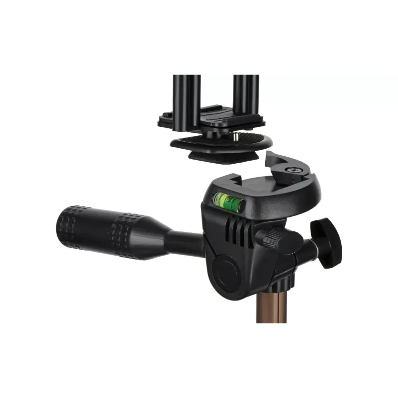 Трипод для смартфона Hama ST-106 (00004619), Beige