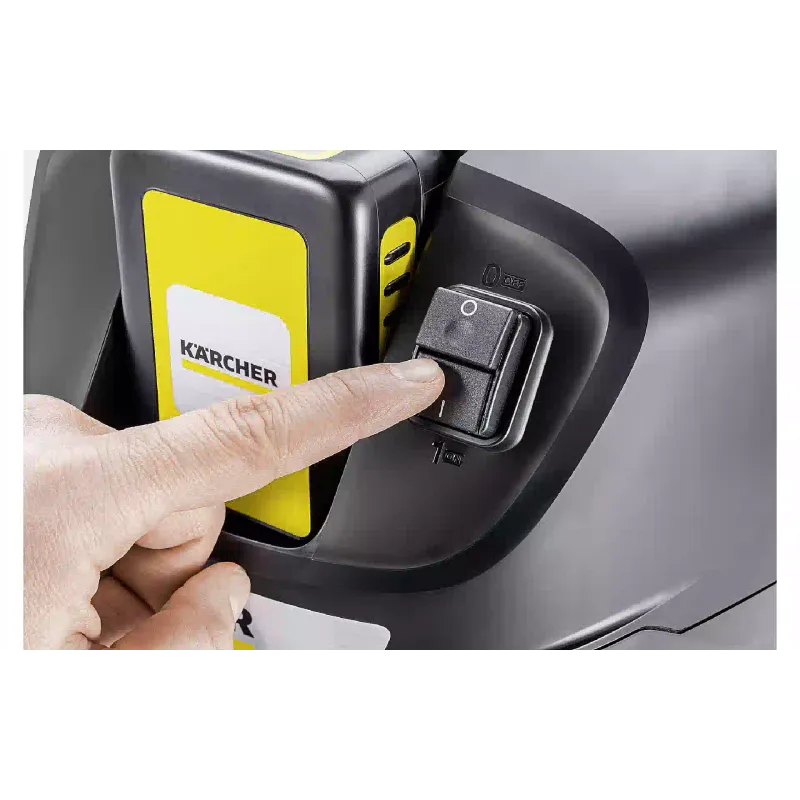 مكنسة كهربائية Karcher AD 2 Battery (1.348-300.0)