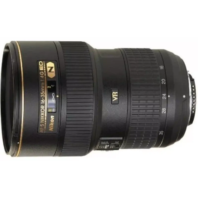 Lens Nikon (JAA806DB)