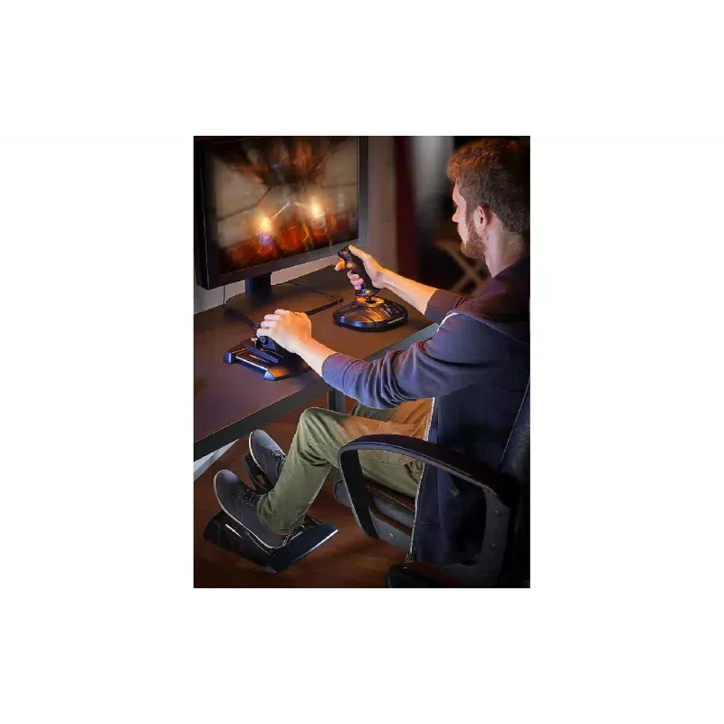 Palanca de mando Thrustmaster (2960782)