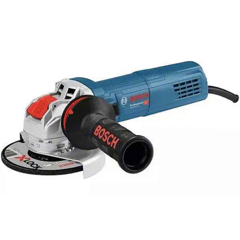 Brusilni stroj Bosch GWX 9-125 S (0.601.7B2.000)