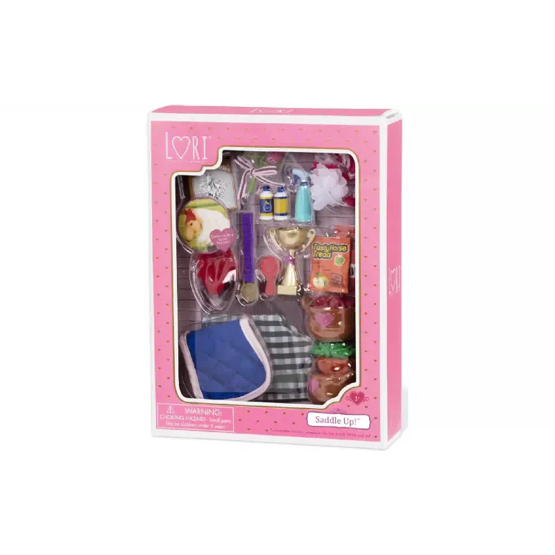 Игровой набор LORI (LO37022Z)