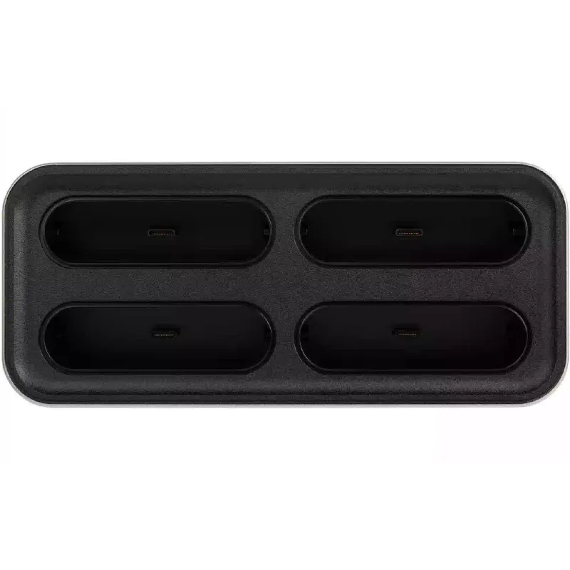 USB-Hub Kingston, Silver (WFS-U)