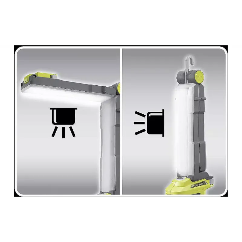 مصباح يدوي Ryobi ONE+ R18ALF-0 (5133002304)