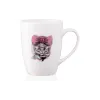 Taza Ardesto, White (AR3466)