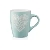 Taza Ardesto, Light Blue (AR3467BL)