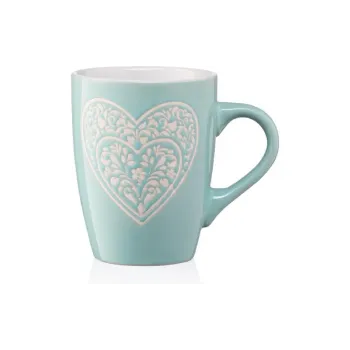 Xícara Ardesto, Light Blue (AR3467BL)