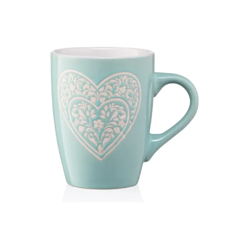 Taza Ardesto, Light Blue (AR3467BL)