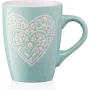 Taza Ardesto, Light Blue (AR3467BL)