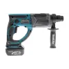 مثقاب مطرقة لاسلكي Makita (DHR202RFJ)