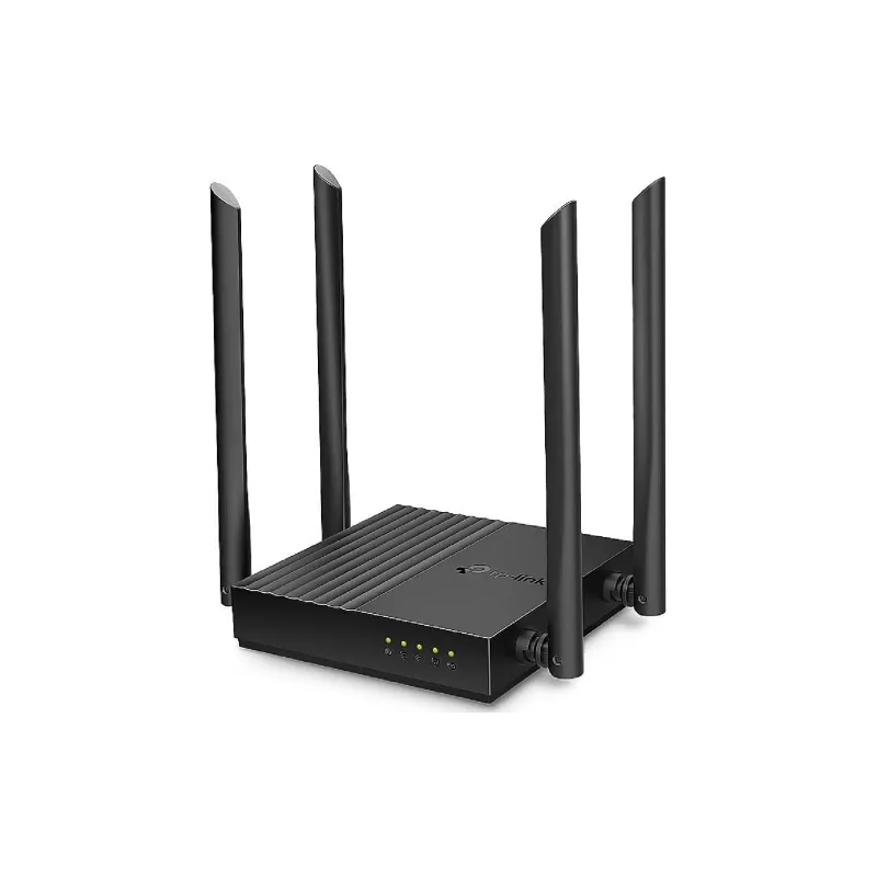 جهاز التوجيه TP-Link (Archer A64)