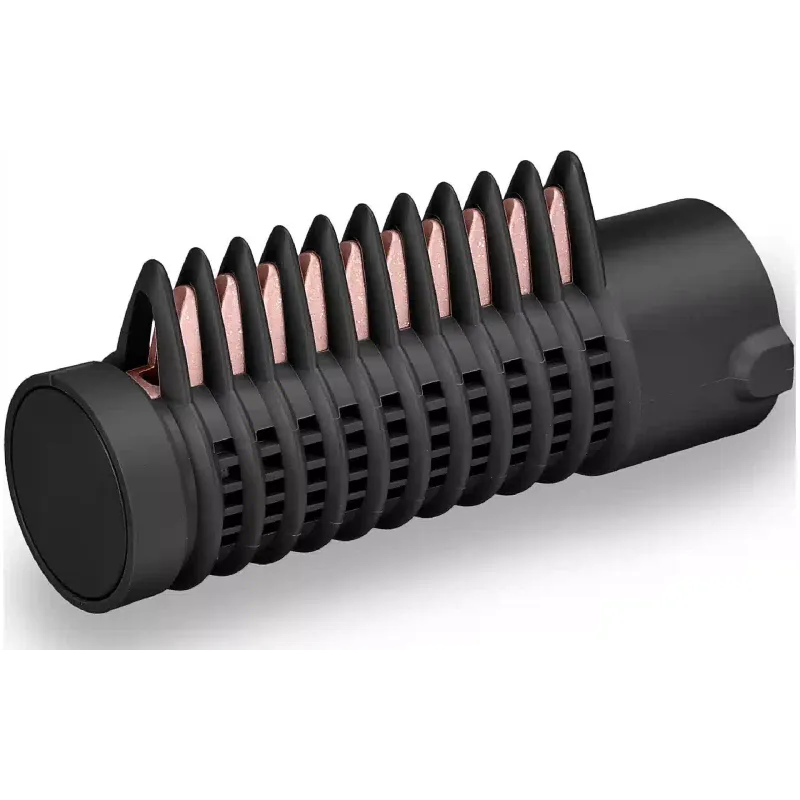 Krtača za sušilnik las Babyliss, Black (AS126E)