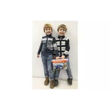 Конструктор Magplayer (MPT-64)